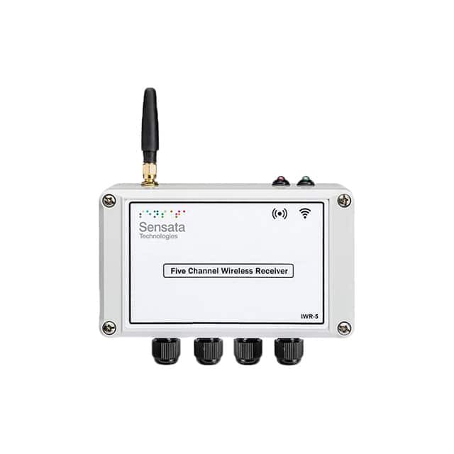 IWR-5 Sensata-Cynergy3  Accessories